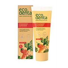 Toothpaste kids wild srawberry (75ml)