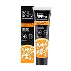 Toothpaste black orange whiten (100ml)