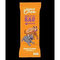 Dog Bar Chicken (30g)