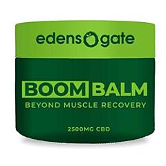 CBD BOOM BALM (50g)