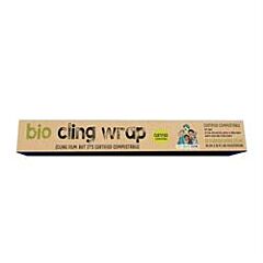 Compostable Cling Film -1x30m (1roll)