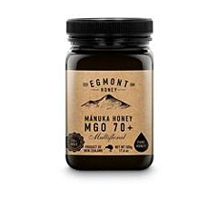 Manuka Honey 70MGO (500g)
