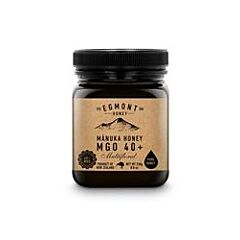 Manuka Honey 40MGO (250g)