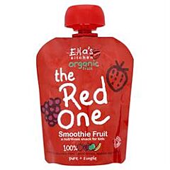 Smoothie Fruit - Red One (90g)