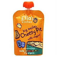S2 Cheese Pie (130g)