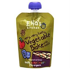 S2 Chicken Roast Dinner (130g)