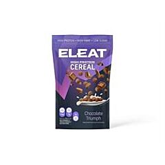 Chocolate Protein Cereal (250g)