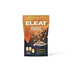 Cinnamon Protein Cereal (250g)