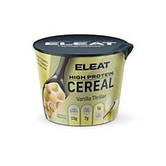 Vanilla Protein Cereal (50g)