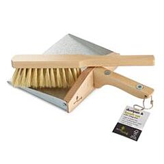 Dustpan and Brush Set (510g)