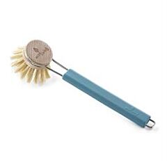 Dish Brush Blue (83g)