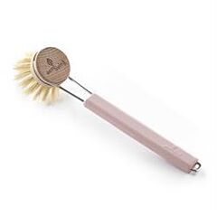 Dish Brush Pink (78g)