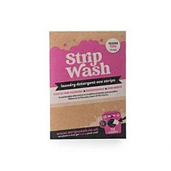 Strip Wash Laundry Sheets (108g)