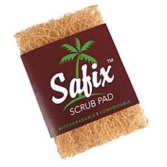 Safix Scrub Pad (7g)