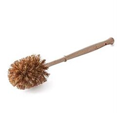 Plastic Free Toilet Brush FSC (180g)