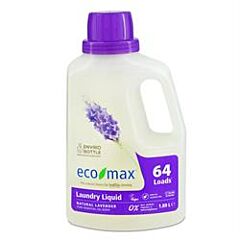 Laundry Detergent Lavender (1890g)