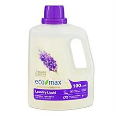 Laundry Detergent Lavander (3l)