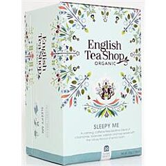 Sleepy Me Tea (20bag)