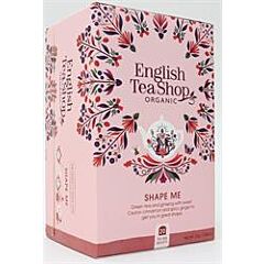 Shape Me Tea (20bag)