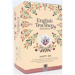 Happy Me Tea (20bag)