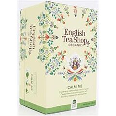 Calm Me Tea (20bag)