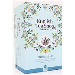 Energise Me Tea (20bag)