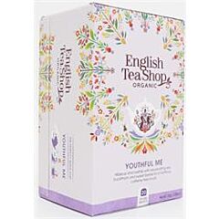 Youthful Me Tea (20bag)