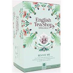 Revive Me Tea (20bag)