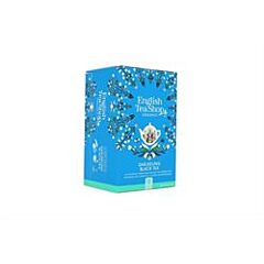 Darjeeling Black Tea (20bag)