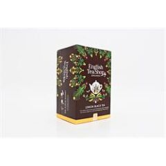 Lemon Black Tea (20bag)