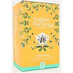 Chamomile Tea (20bag)