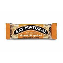 Almond Apricot & Yoghurt (40g)