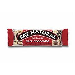 Cranberry Macadamia & Choc Bar (45g)