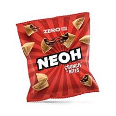 FREE Hazelnut Crunch Bites (29g)