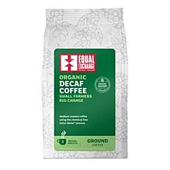 Org Decaf R&G Coffee (200g)