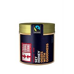 Org F/T RAW Set Honey (500g)