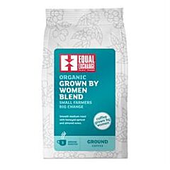 Org Grown By Women R&G Coffee (200g)