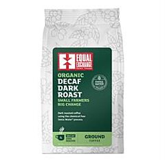Org Dark Decaf R&G Coffee (200g)