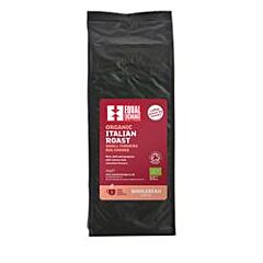 Organic Italian Roast Beans (1000g)