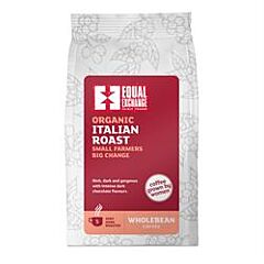 Org Italian Coffee Beans (200g)