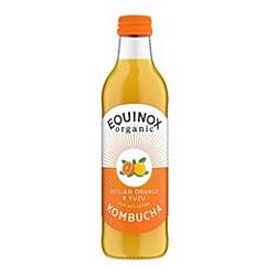 Sicilian Orange & Yuzu (275ml)