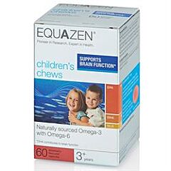 Equazen Chews (60 capsule)