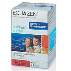 Equazen Chews (180 capsule)