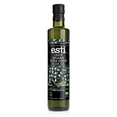 Org Kalamata EV Olive Oil (500ml)
