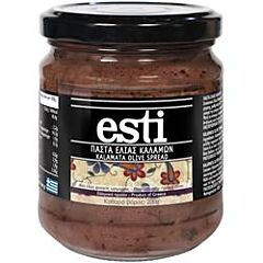 Kalamata Olive Tapenade (200g)