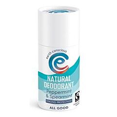 Deo Stick Peppermint (60g)