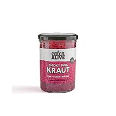Smoky Pink Kraut (375g)