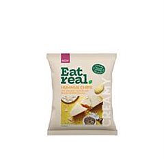 Hummus Chips Italian Cheese (45g)