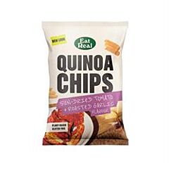 Quinoa Sundried Tomato Garlic (90g)