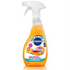 3 in 1 Kitchen Cleaner Spray (500ml)